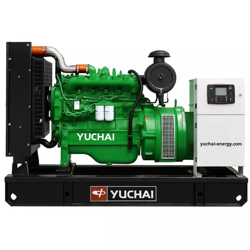 Дизельный генератор Yuchai GMP AY88